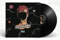 Nh3 - LP SUPERHERO